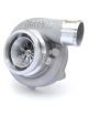 Turbo GARRETT GTX3076R GEN2 sur roulements, carter échappement : A/R .82, collecteur T3, descente V-Band 3", wastegate externe