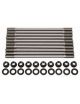 LANCIA Delta HF Integrale 2.0 16V 196cv 03/1989-09/1991 Kit 10 goujons de culasse renforcés ARP