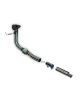 Tubo de frica/convertidor decataatlÃ©tico para OPEL CORSA B 1.2I 16V 98- 65 CV.