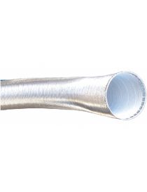 Gaine de protection thermique aluminium COOL IT Thermo Flex (15.9mm x 3m) pour durite et câble