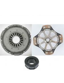 VAG VW 1.8 Butée d'embrayage Sachs Golf II GTi 16v