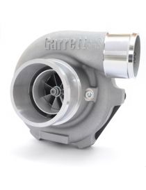 Turbo GARRETT GTX2867R GEN2, carter échappement : A/R 0.72, collecteur V-Band, descente V-Band 3", wastegate externe