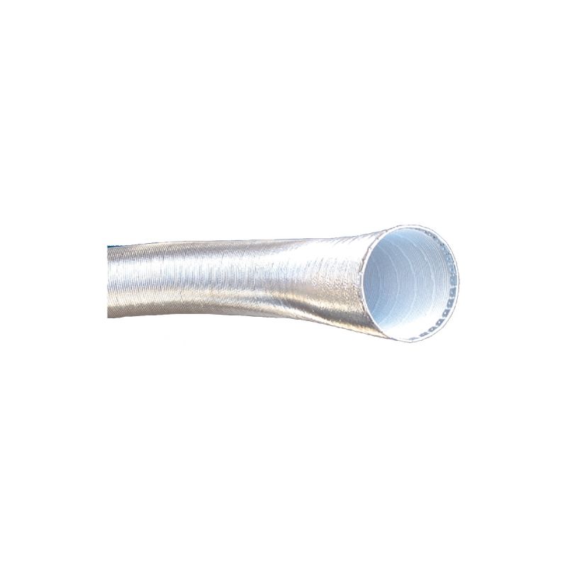 Gaine de protection thermique aluminium COOL IT Thermo Flex (19mm