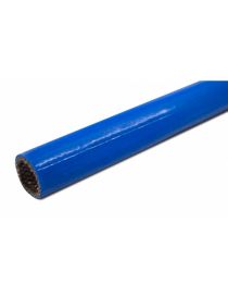 Gaine silicone protection thermique COOL IT Bleue (9.5mm x 7.6m) pour durite et câble
