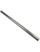 42.4mm - Tube inox 304L perforé longueur 1m