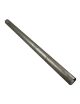 42.4mm - Tube inox 304L perforé longueur 1m