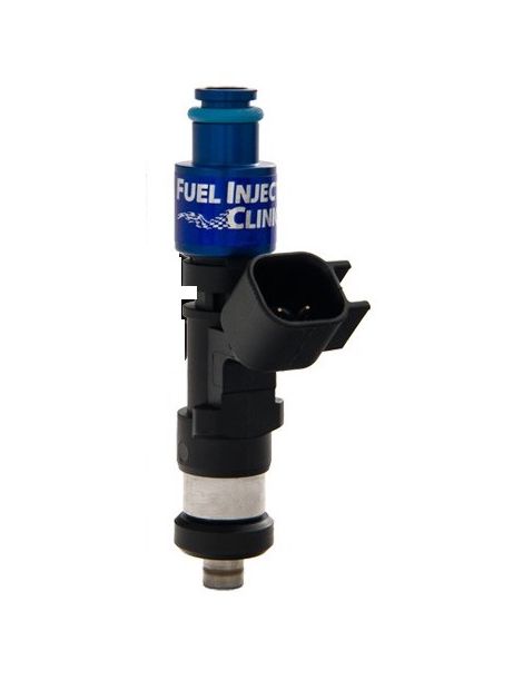 Injecteur Fuel Injector Clinic 1000cc longueur 60mm diamètre : 11mm / 16mm connection EV14