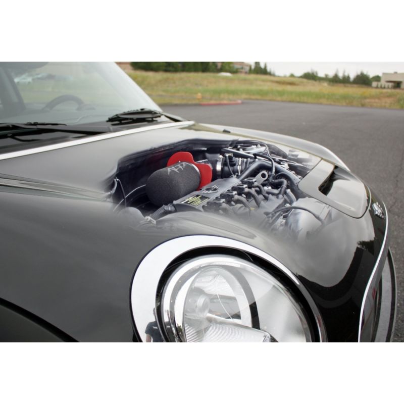 Kit admission directe ALTA PERFORMANCE pour BMW MINI R56 COOPER S