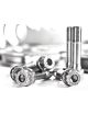 Kit 6 bielles forgées en H Integrated Engineering pour VOLKSWAGEN Golf 5 VR6, R32 