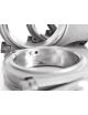 Kit 6 bielles forgées en H Integrated Engineering pour VOLKSWAGEN Golf 5 VR6, R32 