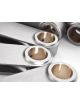 Kit 6 bielles forgées en H Integrated Engineering pour VOLKSWAGEN Golf 5 VR6, R32 