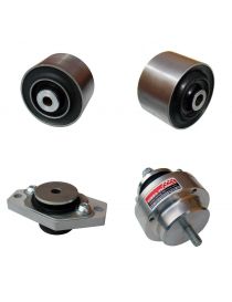 Reinforced engine/transmission mount PEUGEOT 206