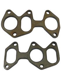 PSA 1.6 16V TU5J4 Bride collecteur échappement acier