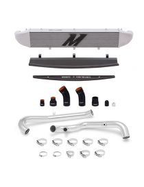 FORD FIESTA ST180 1.6 JTJB JTJA 182cv 03/2013- Intercooler MISHIMOTO en remplacement de l'origine