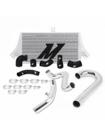 MITSUBISHI LANCER EVOLUTION VII VIII IX 2.0 4G63 265cv 280cv 01/2002- Kit intercooler MISHIMOTO