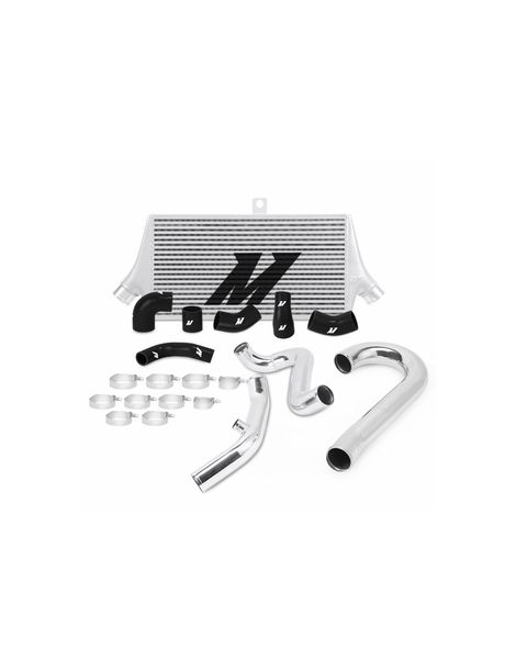 MITSUBISHI LANCER EVOLUTION VII VIII IX 2.0 4G63 265cv 280cv 01/2002- Kit intercooler MISHIMOTO