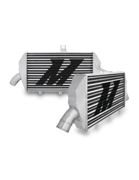 MITSUBISHI LANCER EVOLUTION VII VIII IX 2.0 4G63 265cv 280cv 01/2002- Intercooler MISHIMOTO