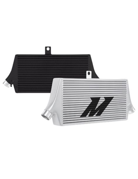 MITSUBISHI LANCER EVOLUTION VII VIII IX 2.0 4G63 265cv 280cv 01/2002- Intercooler Race MISHIMOTO