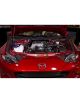 MAZDA MX-5 (ND) 2.0 PE-VPS 160cv 06/2015- Kit admission air MISHIMOTO avec tubulure en aluminium poli