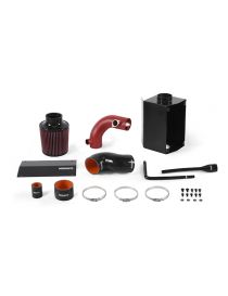 MAZDA MX-5 (ND) 2.0 PE-VPS 160cv 06/2015- Kit admission air MISHIMOTO avec tubulure en aluminium rouge