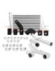 MITSUBISHI LANCER EVOLUTION X 2.0 4B11 295cv 10/2007- Kit intercooler MISHIMOTO