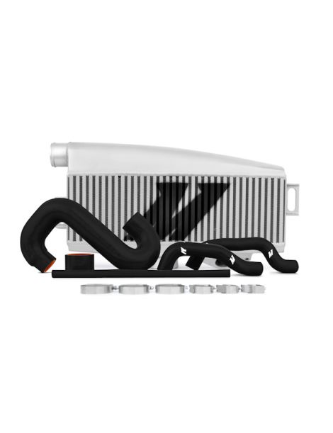 SUBARU IMPREZA STI WRX 2.0 EJ205 EJ207 218cv 225cv 265cv 2.5 EJ255 EJ257 230cv 280cv 2001-2007 Intercooler MISHIMOTO