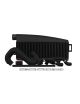 SUBARU IMPREZA STI WRX 2.0 EJ205 EJ207 218cv 225cv 265cv 2.5 EJ255 EJ257 230cv 280cv 2001-2007 Intercooler MISHIMOTO