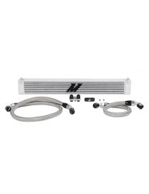 Kit radiateur d'huile MISHIMOTO pour BMW M3 (E46) 3.2 24V S54B32 343cv, 360cv 06/2000-07/2006