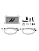 Kit radiateur d'huile MISHIMOTO gris pour HONDA S2000 (AP) 2.0 F20C VTEC 240cv 06/1999-