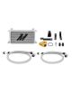 Kit radiateur d'huile thermostatique MISHIMOTO gris pour HONDA S2000 (AP) 2.0 F20C VTEC 240cv 06/1999-