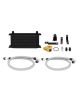 Kit radiateur d'huile thermostatique MISHIMOTO noir pour HONDA S2000 (AP) 2.0 F20C VTEC 240cv 06/1999-