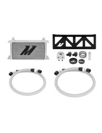 Kit radiateur d'huile MISHIMOTO référence MMOC-BRZ-13