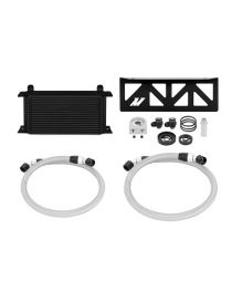 Kit radiateur d'huile MISHIMOTO référence MMOC-BRZ-13BK