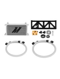 Kit radiateur d'huile MISHIMOTO référence MMOC-BRZ-13T