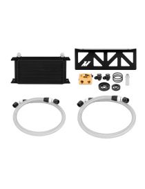 Kit radiateur d'huile MISHIMOTO référence MMOC-BRZ-13TBK