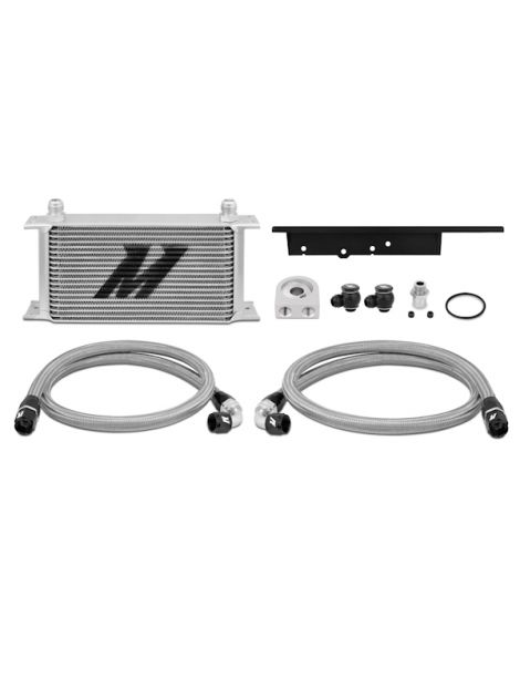 Kit radiateur d'huile MISHIMOTO référence MMOC-350Z-03