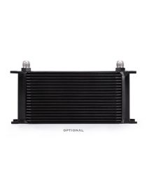 Kit radiateur d'huile MISHIMOTO référence MMOC-370Z-09BK