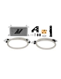 Kit radiateur d'huile thermostatique MISHIMOTO pour SUBARU WRX STI (VA) 2.5 AWD EJ257 300cv 2014-