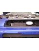 Kit radiateur d'huile thermostatique MISHIMOTO gris pour SUBARU Impreza WRX (GD) 2.0 Turbo AWD EJ205 218cv, 225cv 12/2000-