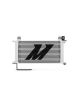 Kit radiateur d'huile MISHIMOTO gris pour SUBARU Impreza WRX STi (GR, GH, G3) 2.5 AWD EJ257 301cv 01/2008-