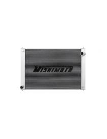 Radiateur d'eau aluminium MISHIMOTO pour NISSAN 370Z (Z34) 3.7 VQ37VHR 328cv 06/2009-