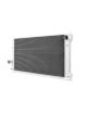 Radiateur eau aluminium MISHIMOTO référence MMRAD-BRZ-13