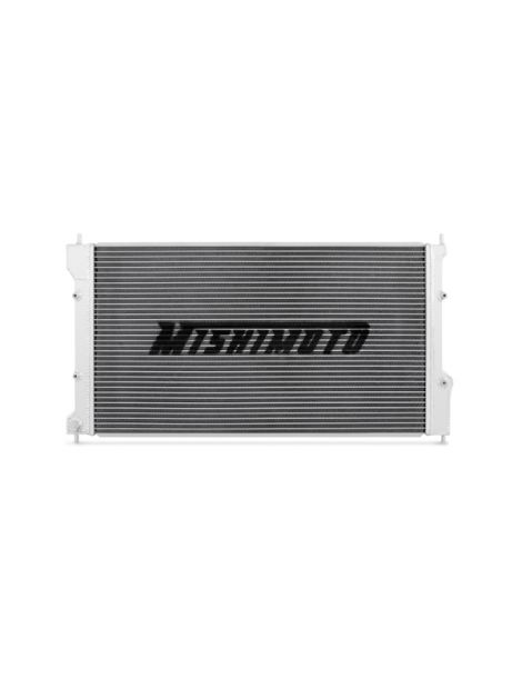 Radiateur eau aluminium MISHIMOTO référence MMRAD-BRZ-13