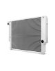 Radiateur eau aluminium MISHIMOTO X-Line référence MMRAD-E36-92X