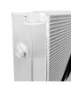 Radiateur eau aluminium MISHIMOTO X-Line référence MMRAD-E36-92X