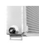 Radiateur eau aluminium MISHIMOTO X-Line référence MMRAD-E36-92X