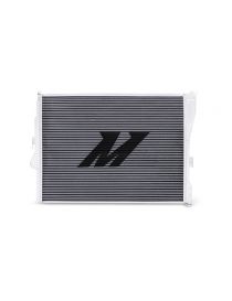 Radiateur eau aluminium MISHIMOTO référence MMRAD-E46-323