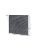 Radiateur eau aluminium MISHIMOTO référence MMRAD-E46-323