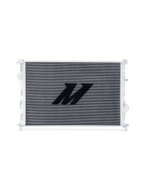 Radiateur eau aluminium MISHIMOTO pour FORD Focus ST 2.0 R9DA 250cv 07/2012-