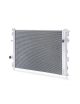 Radiateur eau aluminium MISHIMOTO pour FORD Focus ST 2.0 R9DA 250cv 07/2012-